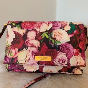 Kate spade crossbody bag